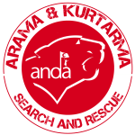 Anda Arama Kurtarma
