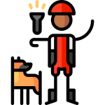 search-and-rescue