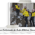 Anda Arama & Kurtarma